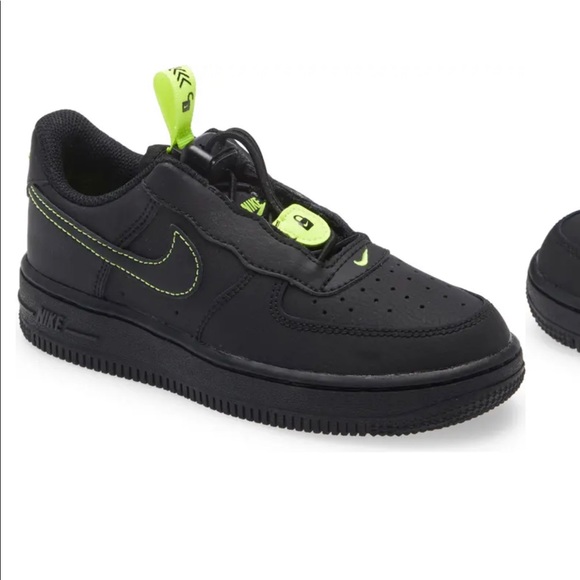 Nike Air Force 1 Toggle - Picture 2 of 16